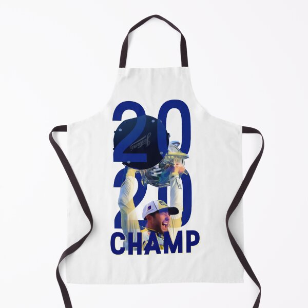 Item preview, 2020 Champ designed and sold by captainbryzzo.