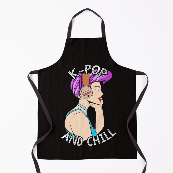 Item preview, K-pop y chill Gayo Korea música coreana designed and sold by Nelt123.