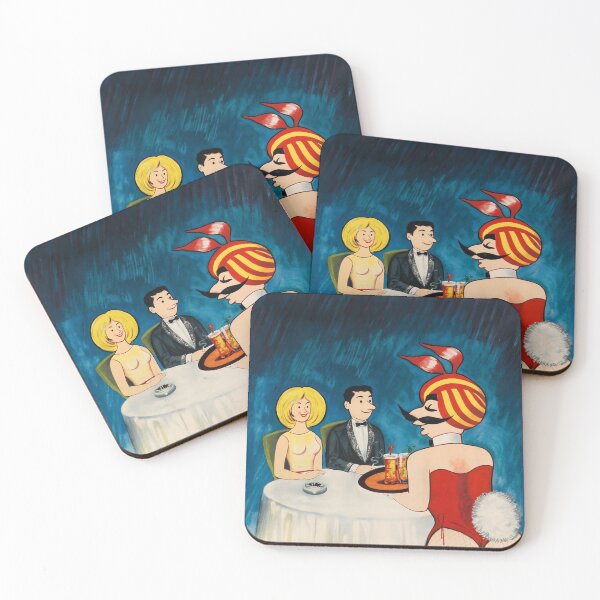 Item preview, retro AIR - INDIA LONDON Circa 1960s designed and sold by plakati.