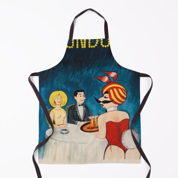 Item preview, retro AIR - INDIA LONDON Circa 1960s designed and sold by plakati.