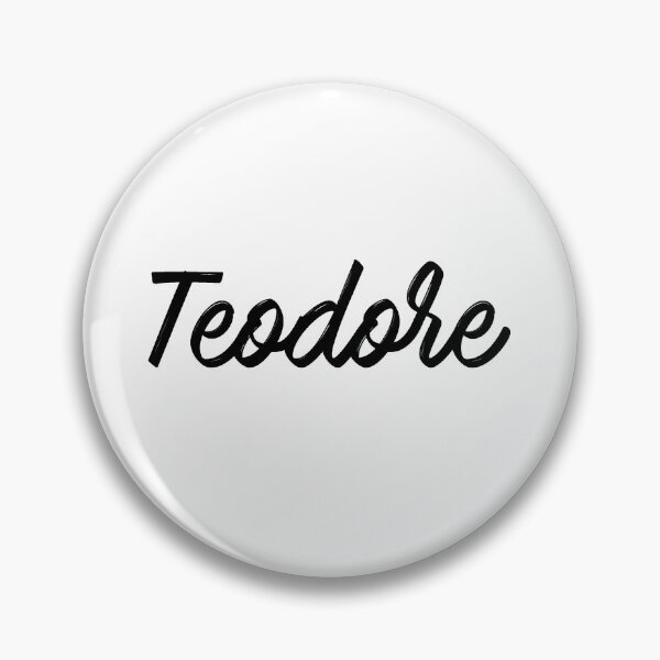 Item preview, Teodore designed and sold by Shalomjoy.