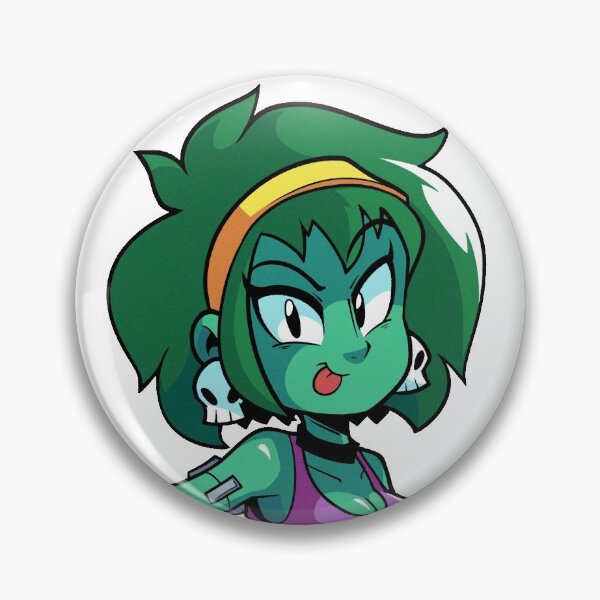 Item preview, Rottytops! designed and sold by Paincaked.