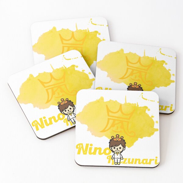 Item preview, Nino Arashi designed and sold by fablehavens.