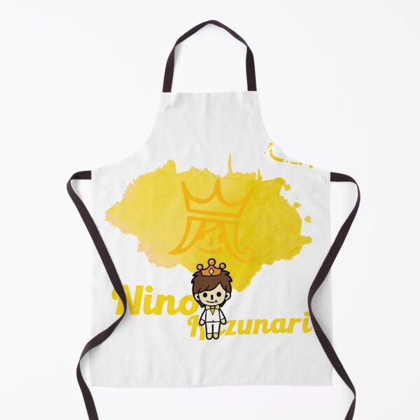 Item preview, Nino Arashi designed and sold by fablehavens.
