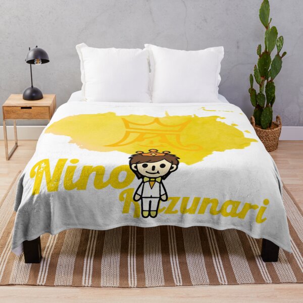 Item preview, Nino Arashi designed and sold by fablehavens.