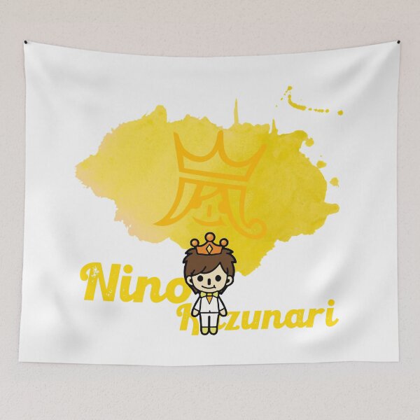 Item preview, Nino Arashi designed and sold by fablehavens.