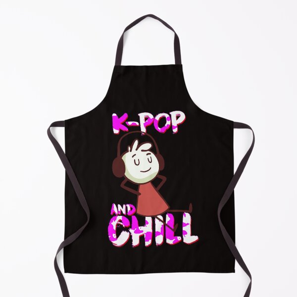Item preview, K-pop y chill Gayo Korea música coreana designed and sold by Nelt123.