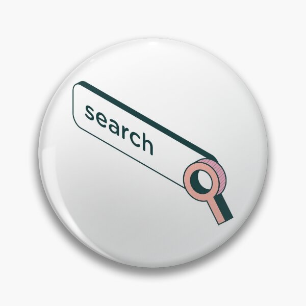 Item preview, Search Bar designed and sold by Samuelvb.