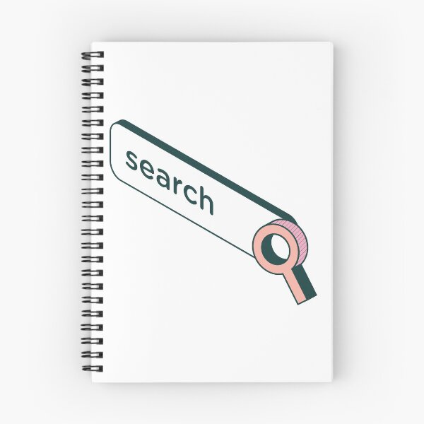 Item preview, Search Bar designed and sold by Samuelvb.