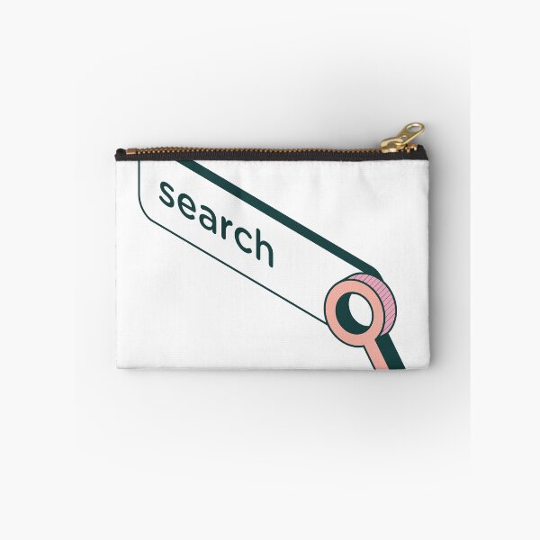 Item preview, Search Bar designed and sold by Samuelvb.