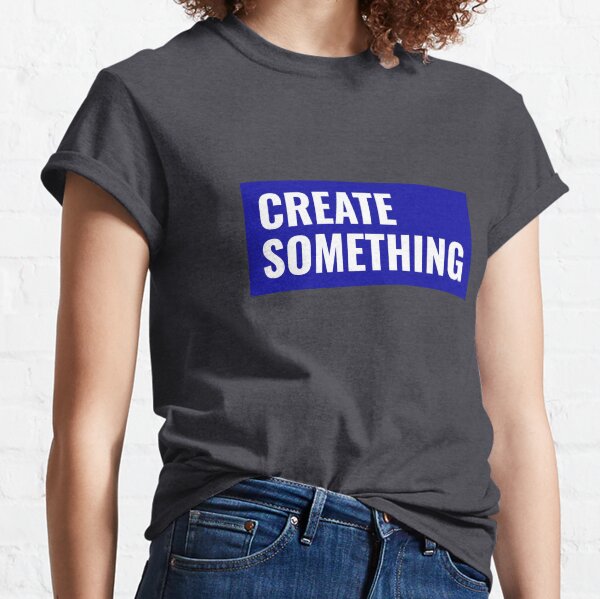 Item preview, Create Something designed and sold by PithMaster.
