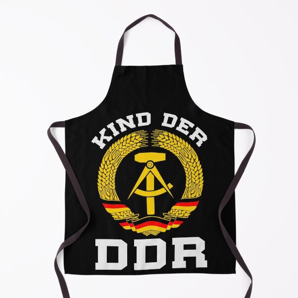 Item preview, Child of the GDR East Germany East gift idea designed and sold by PlatonisDesign.