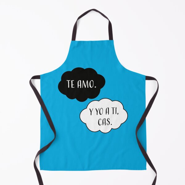 Item preview, Destiel Chat Bubbles designed and sold by Crystal Heart CS.