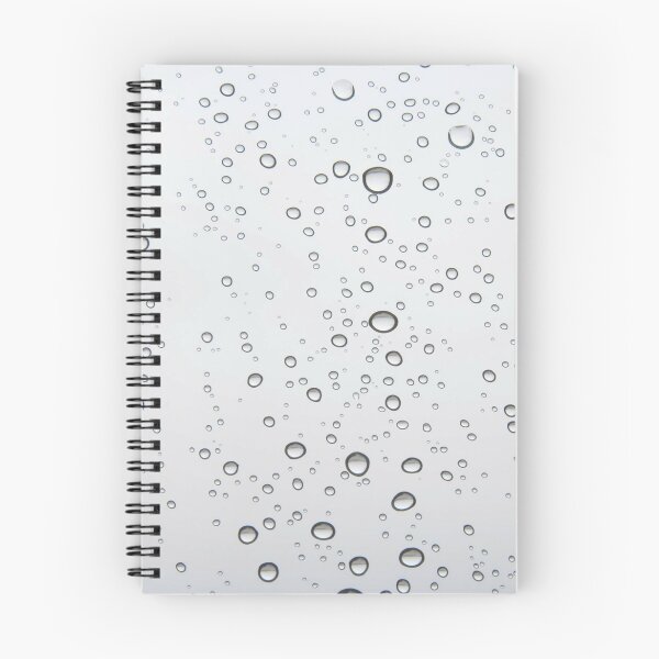 Item preview, water droplets designed and sold by chantelle bezant.
