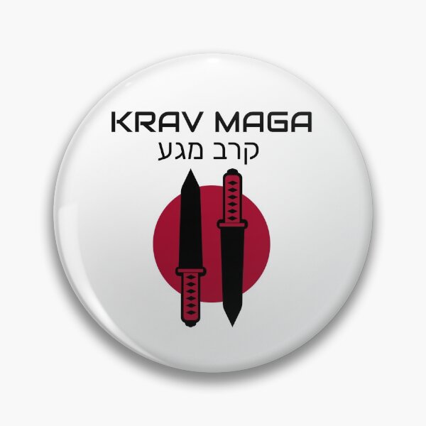 Item preview, Krav Maga Dual Knives designed and sold by OldCamp.