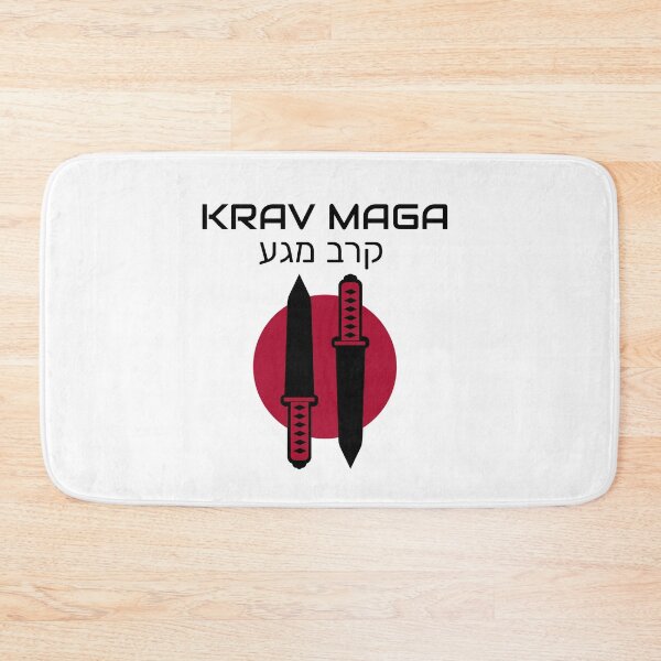 Item preview, Krav Maga Dual Knives designed and sold by OldCamp.