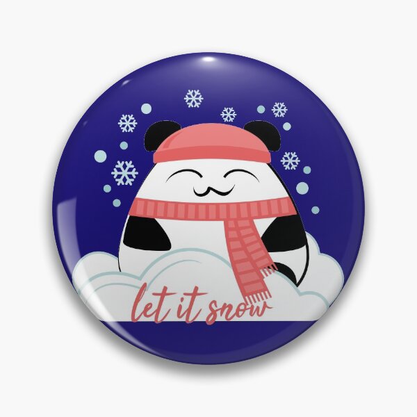 Item preview, Let it snow designed and sold by Novabear808.
