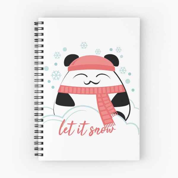 Item preview, Let it snow designed and sold by Novabear808.