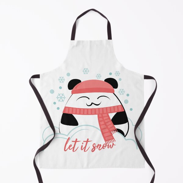 Item preview, Let it snow designed and sold by Novabear808.