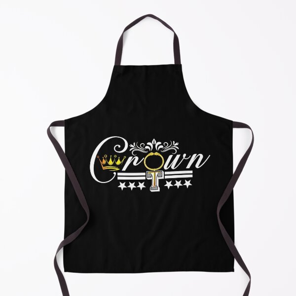 Item preview, Crown T, cool gold star  designed and sold by Williams Anderson.