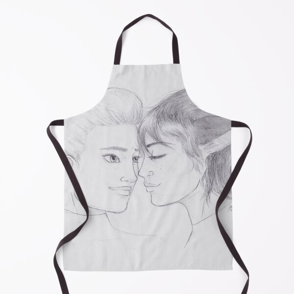 Item preview, Catradora designed and sold by wolfishaya.