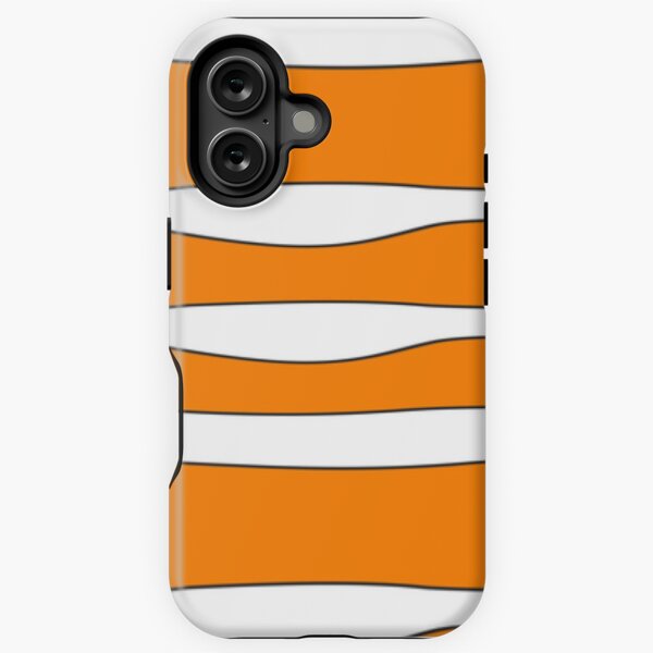 Item preview, Clownfish Pattern designed and sold by J-Town2020.
