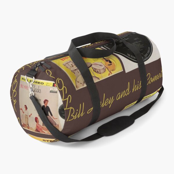 Item preview,  Rock & Roll, Bill Haley, Comets, Bill Haley and his Comets,50's, Chicks, Instrumental, Rockabilly, records designed and sold by Vintaged.