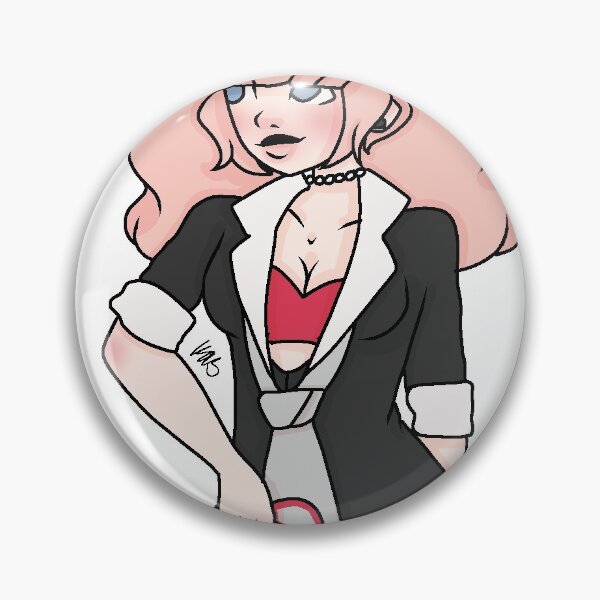 Item preview, Cartoon Junko  designed and sold by Kazubitchy.