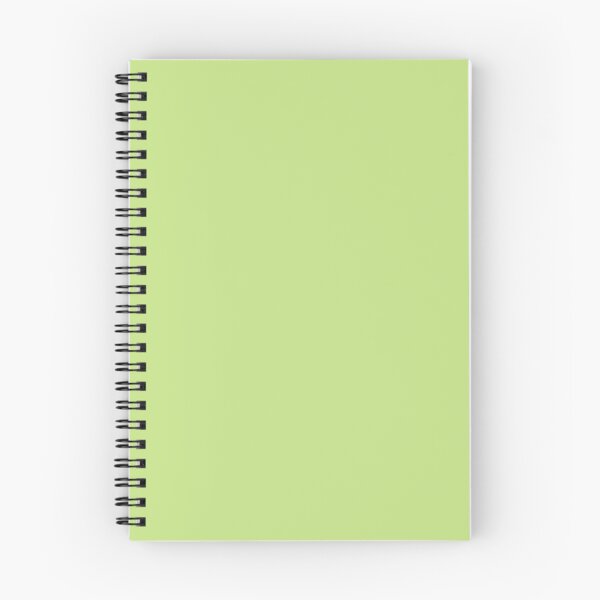 Item preview, 939. Yellow Green designed and sold by KinitaDesign.