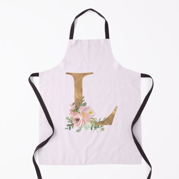Item preview, Letter L Monogram designed and sold by WisdomInspired.