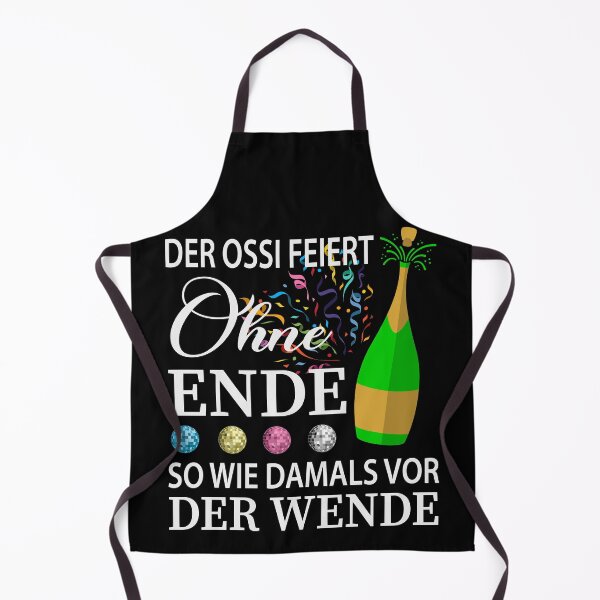 Item preview, The Ossi celebrates endlessly like it did before the fall of the Wall designed and sold by PlatonisDesign.