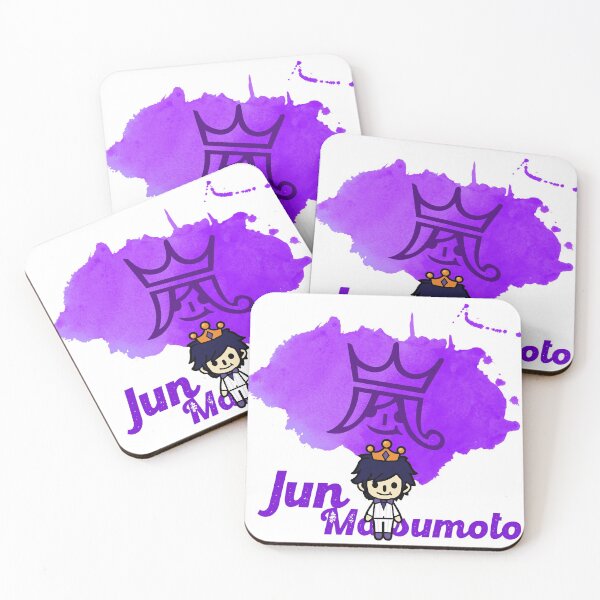 Item preview, MatsuJun Arashi designed and sold by fablehavens.