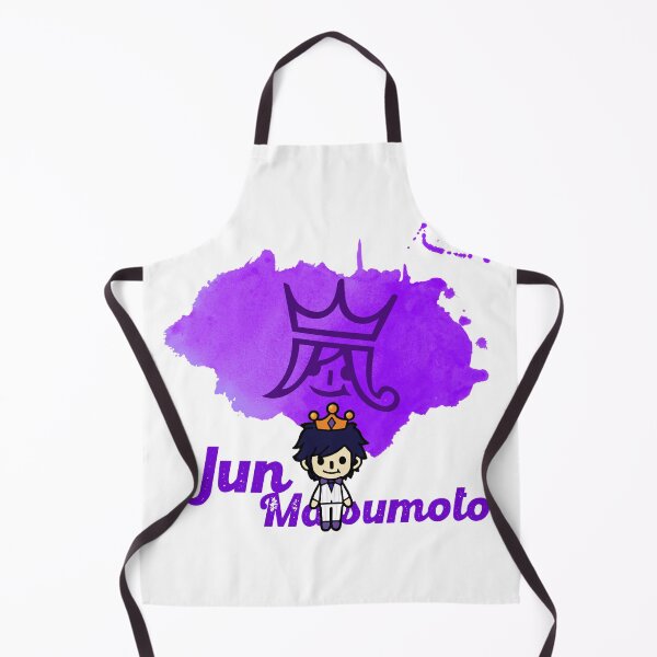 Item preview, MatsuJun Arashi designed and sold by fablehavens.