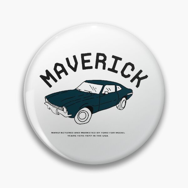 Item preview, 1970 Ford Maverick designed and sold by mimoraex.