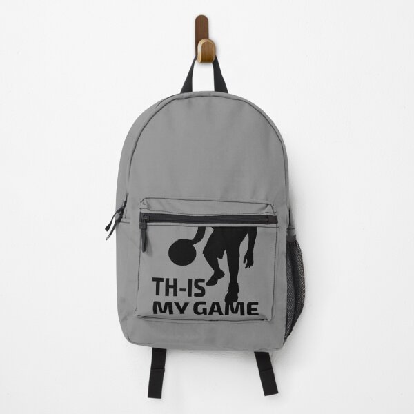 Item preview, Th-is my game basketball game love story legend mom dad  designed and sold by ZiZoZinAA.