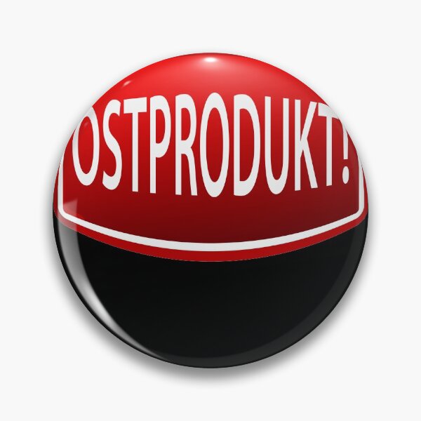 Item preview, East product funny gift for all East Germans designed and sold by PlatonisDesign.