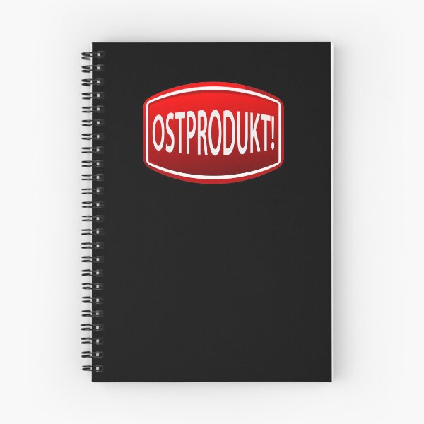 Item preview, East product funny gift for all East Germans designed and sold by PlatonisDesign.