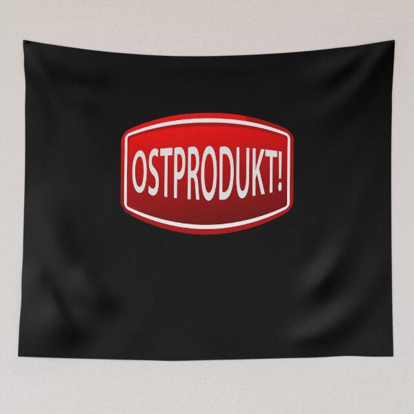 Item preview, East product funny gift for all East Germans designed and sold by PlatonisDesign.