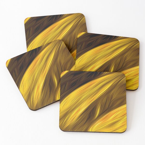 Item preview, Yellowed Leaves designed and sold by fatenanwar.