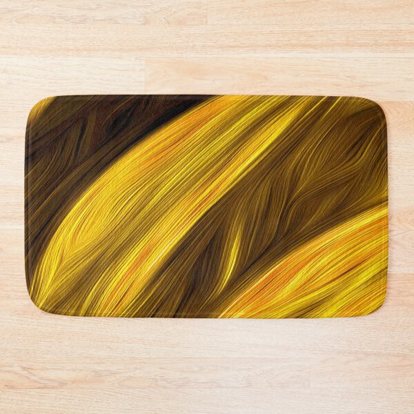 Item preview, Yellowed Leaves designed and sold by fatenanwar.