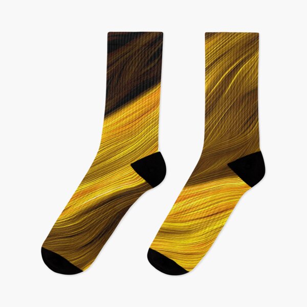 Item preview, Yellowed Leaves designed and sold by fatenanwar.