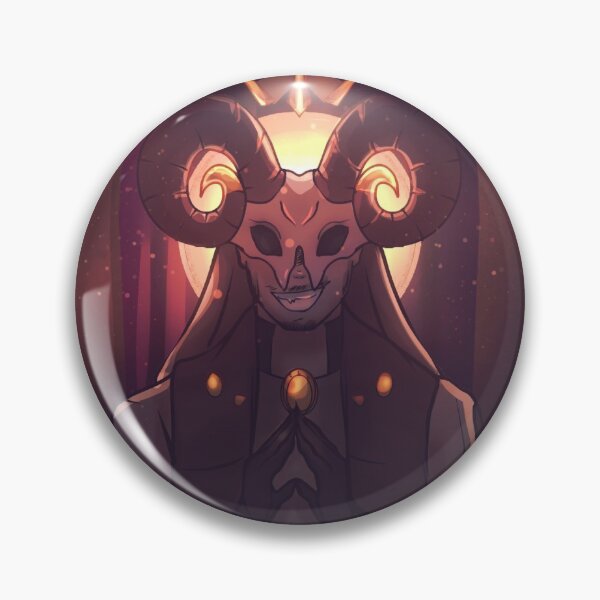 Item preview, The Emperor of Manberg ✨ designed and sold by PureCosmoRider.