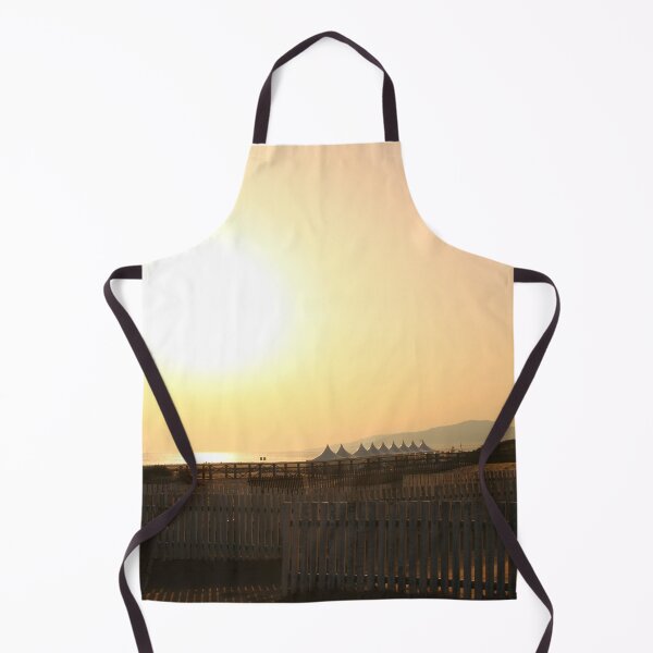 Item preview, Vacaciones Playa Atardecer Naturaleza Fotografía Tarifa España designed and sold by KristinasPhotos.