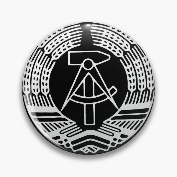 Item preview, I am proud to be an Ossi as a present from the GDR East Germany designed and sold by PlatonisDesign.