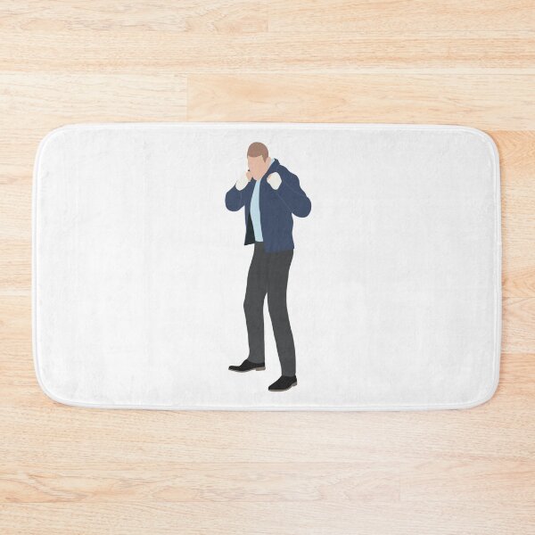 Item preview, Luther Hargreeves // Season 2 designed and sold by RockyCreekArt.