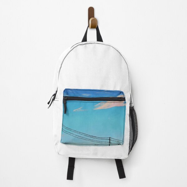 Item preview, Blue skies designed and sold by Trifles and Tricksters .