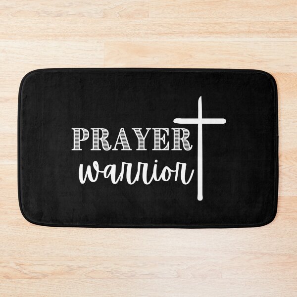 Item preview, Prayer Warrior | Cross | Christian | Prayer | designed and sold by Jeleedesigns.