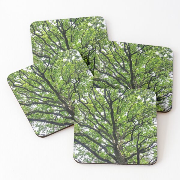Item preview, Oak  designed and sold by DarkArtStudio.