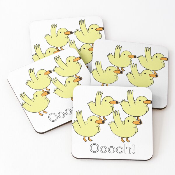 Item preview, Baby Ducks designed and sold by bles-art.