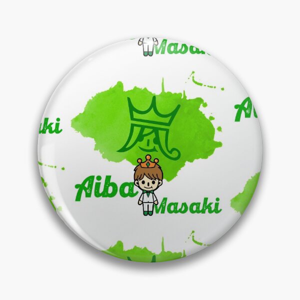Item preview, Aiba Arashi designed and sold by fablehavens.